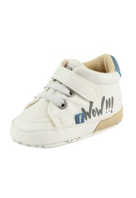 Imagen 2 del producto Zapatilla velcro wow bebé soft niño 817