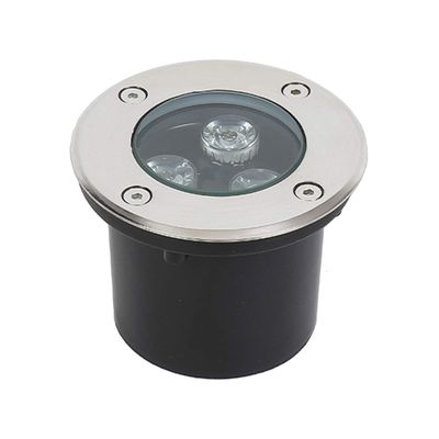 Imagen 2 del producto Foco LED Piso 3W 220V RGB