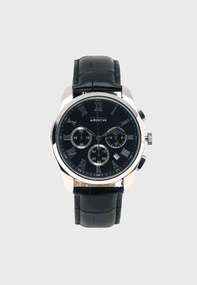 Reloj Formal Arrow