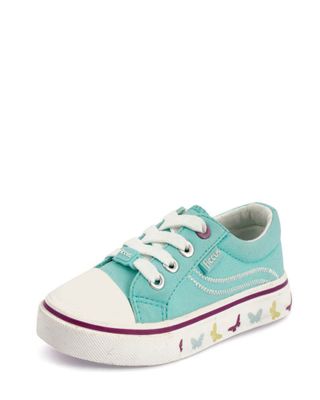 Imagen 2 del producto Zapatilla Urbana con Cordones A Caminar Niña Ficcus