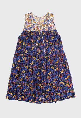 Imagen 1 del producto Vestido teens niña ingenio 552