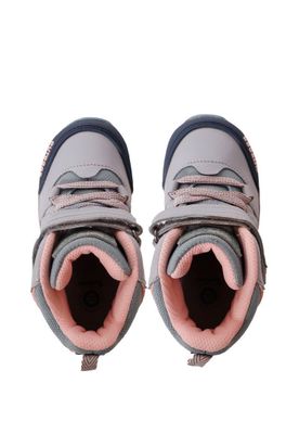 Imagen 2 del producto Zapatilla Outdoor Bebé Niña Ficcustex A Caminar