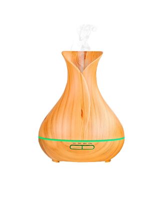 humidificador – difusor de aroma ultrasónico eco z1