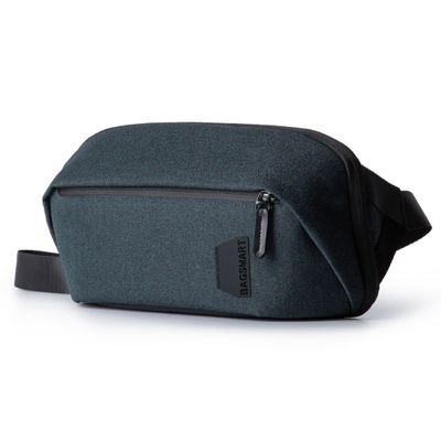 Bagsmart Banano Falco azul BAGSMART Hombre y mujer