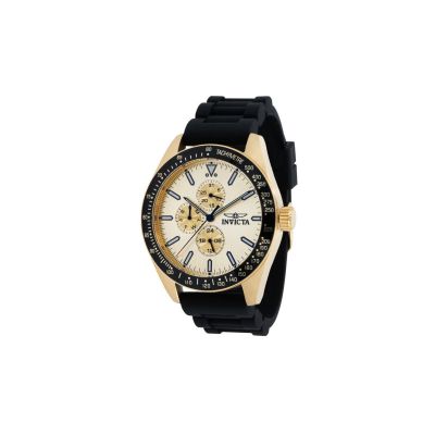 Reloj Hombre Invicta Aviator 38405