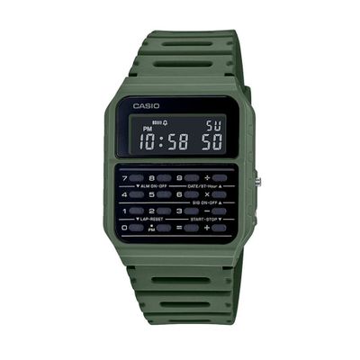 Reloj HOMBRE CASIO  CA-53WF-3B