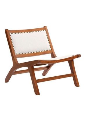 Imagen 2 del producto SITIAL HANNOVER LINO BLANCO