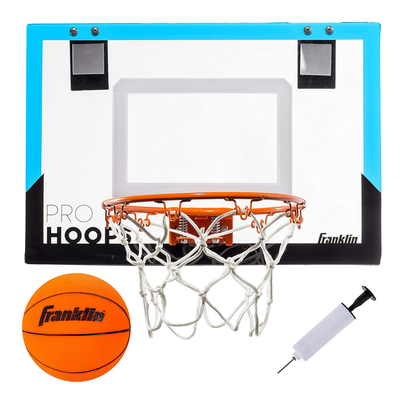 Tablero de Basketball 46 x 30 cm Pro Hoops
