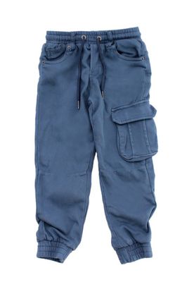 Pantalon kids niño jogger power 252
