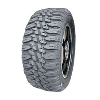 NEUMATICO 215/75R14 MUDGRABBER MT 104/101Q 8PR LT