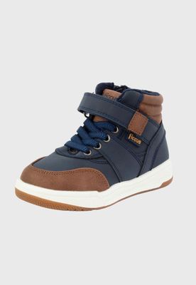 Imagen 1 del producto Botín Velcro Elástico A Caminar Niño