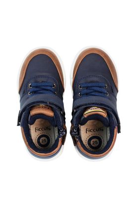 Imagen 2 del producto Botín Velcro Elástico A Caminar Niño