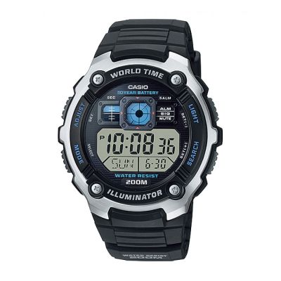 Imagen 1 del producto Reloj Casio AE_2000W_1AV Classic Quartz Hombre