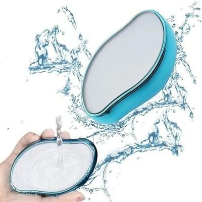 Imagen 2 del producto Depiladora De Cristal Removedor De Vello Sin Dolor