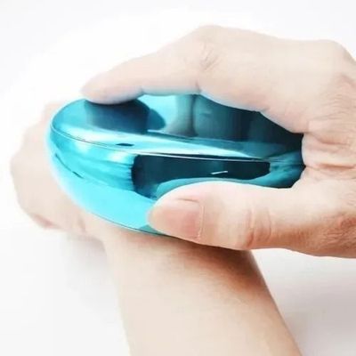 Imagen 1 del producto Depiladora De Cristal Removedor De Vello Sin Dolor