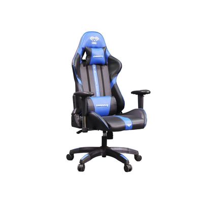 Silla Gamer Pro E-Blue Cobra Gaming Blue/Black