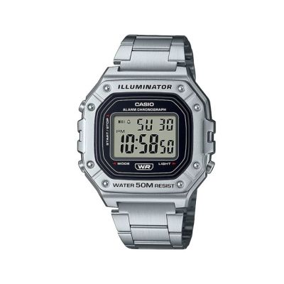 Reloj Casio W218HD-1AVDF Quartz Hombre