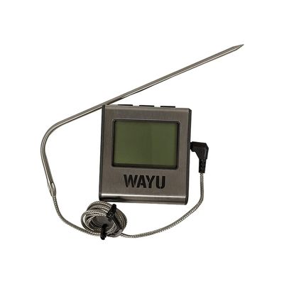 Imagen 2 del producto Termómetro Digital Para Carnes - Wayu
