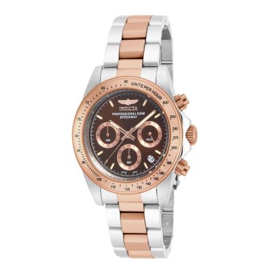 Reloj Hombre INVICTA 17029 Speedway