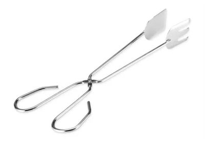 Imagen 2 del producto Alicates De Acero Inoxidable Para Cocinar, Pinzas Barbacoa