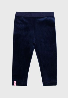 Leggins bebé niña velvet power 205