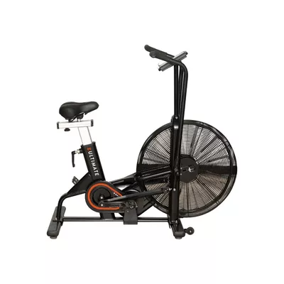 Bicicleta Estática - Air Bike Assault Pro