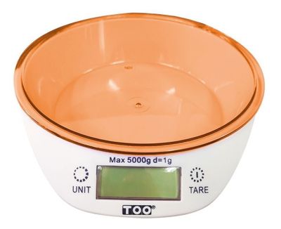Balanza Digital De Cocina Electronic Kitchen Scale