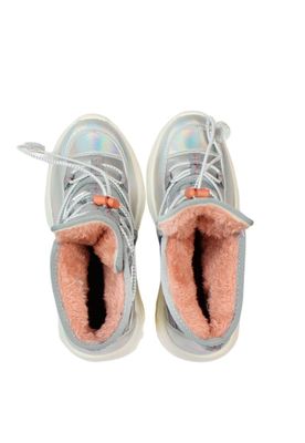 Imagen 2 del producto Bota A Correr Niña