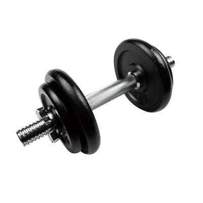 Set Mancuernas 10 kg Pro