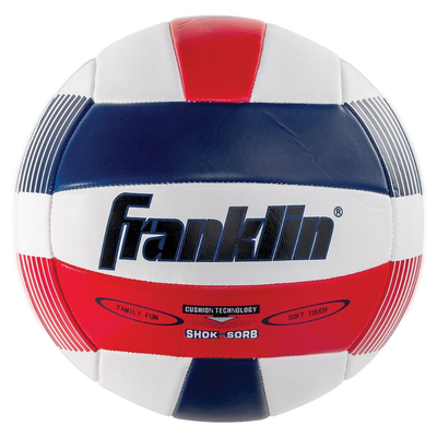 Imagen 1 del producto Balón Volleyball Soft Spike