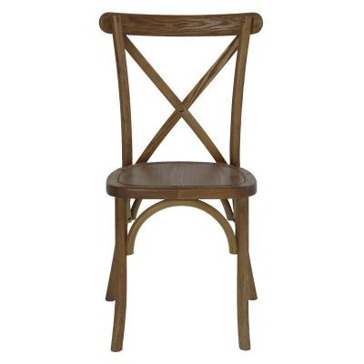 Imagen 2 del producto Pack 4 Sillas De Comedor Florencia