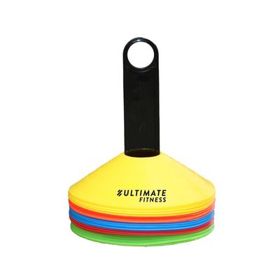 Set Conos Lenteja (20 uds.)