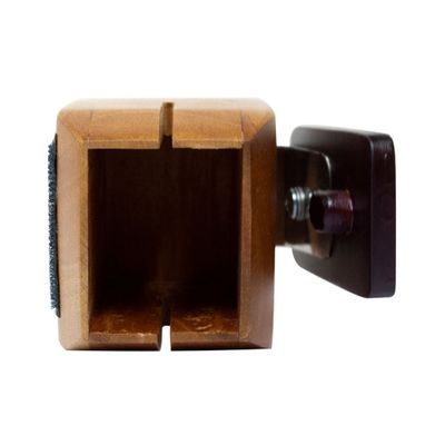 Imagen 2 del producto CAMPANA DE MADERA ACCESORIO P/CAJON L RMX 