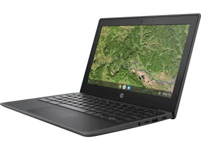 Imagen 2 del producto HP CHROMEBOOK 11A G8 EE/AMD A4-9120C/RAM 4GB/eMMC 32 GB/11.6"" HD/Chrome OS(REACONDICIONADO)