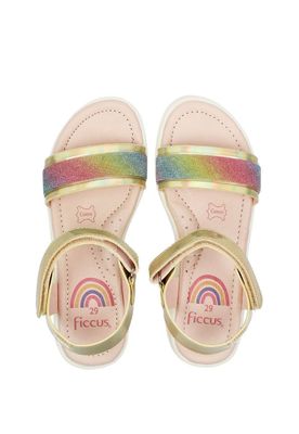 Imagen 2 del producto Sandalia abierta a correr niña 906