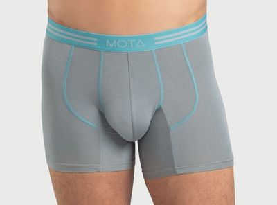 Imagen 2 del producto BÓXER MEDIO PACK 2Un.