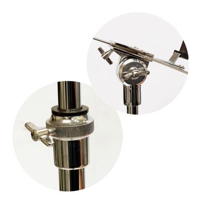 Imagen 2 del producto ATRIL PARA CAJA DOBLE PLATINA RMX