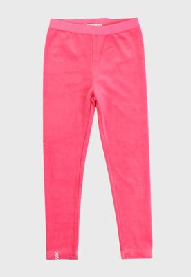 Leggins kids niña velvet power 308