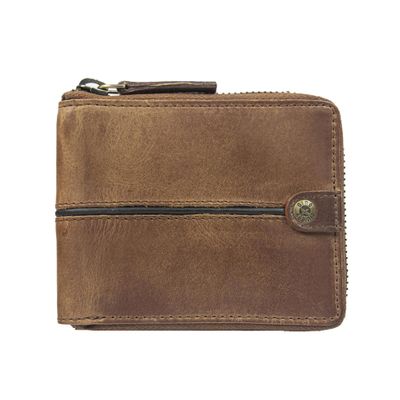 Billetera Gino Rodinis Texas 164 Café