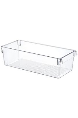 Organizador Alto Clear Mid Transparente