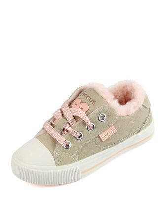 Imagen 2 del producto Zapatilla Urbana Cordón A Caminar Niña Ficcus