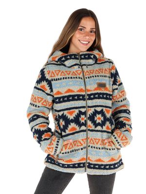 Imagen 1 del producto Chaqueta Chiporro Print Mujer Buffalo