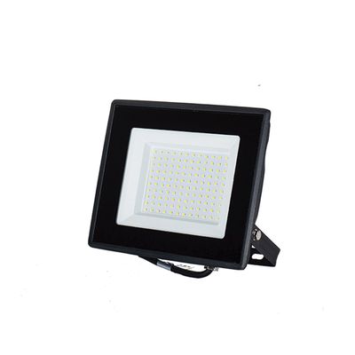 Foco Proyector De Área LED ECOSTREET 50W Calido