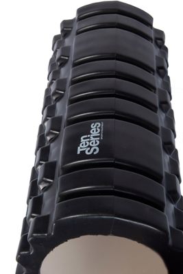 Imagen 2 del producto RODILLO ELONGACIÓN FOAM ROLLER BLACK