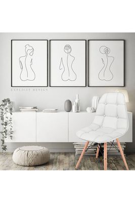 Imagen 2 del producto Silla Eames Acolchada Pu Blanco