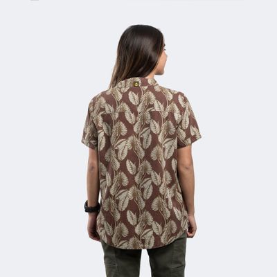 Imagen 2 del producto Camisa Nybla H-2 Mujer Gnomo