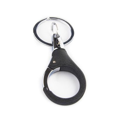 Imagen 1 del producto Llavero Gino Rodinis LL078 Negro