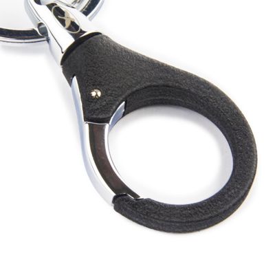 Imagen 2 del producto Llavero Gino Rodinis LL078 Negro