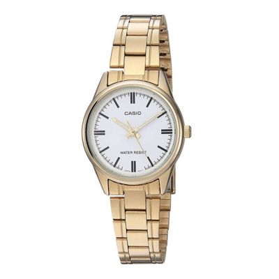Reloj Casio LTP_V005G_7A Classic Quartz Mujer
