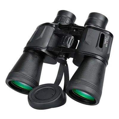 Binoculares Profesionales 20x50 Largo Alcance 1000m